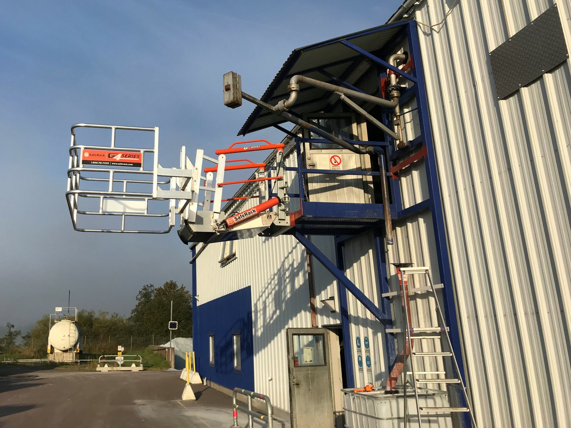 Tryggare arbetsmiljö på Sibelco-img