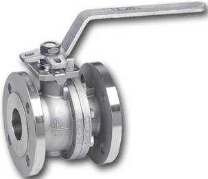 Avstängnings­­­ventiler